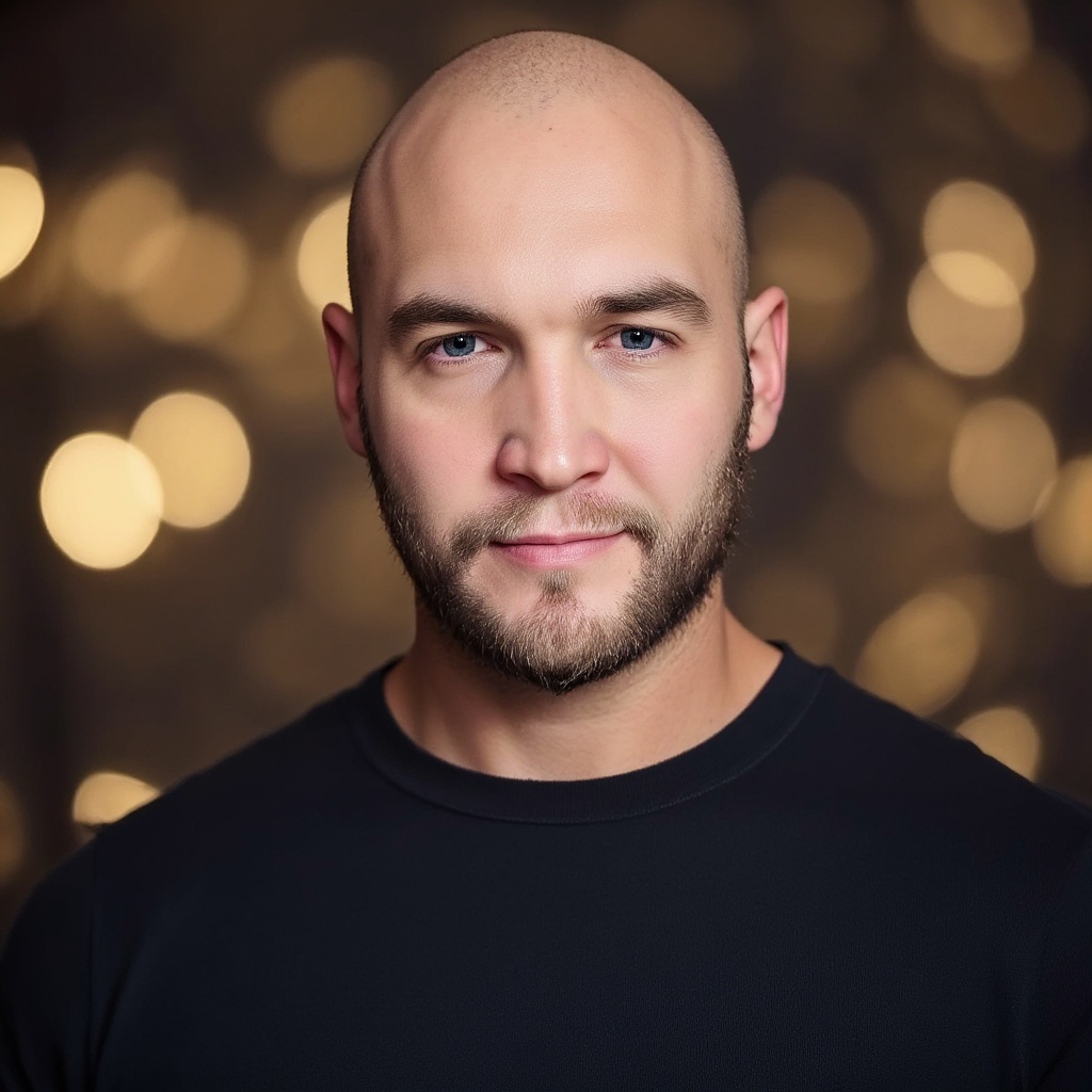 Founder Headshot